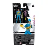 Power Rangers Lightning Collection Dino Charge Blue Ranger-F4515ES6