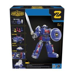 Hasbro Power Rangers Lightning Collection Zord Ascension Project In Space Astro Megazord-F64975L2