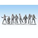 The Thing - Miniaturen-Bundle - DE/EN/ES/FR/IT/PL/PT-PGSD0009