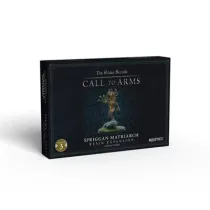 The Elder Scrolls: Call to Arms - Spriggan Matriarch - EN-MUH0330309