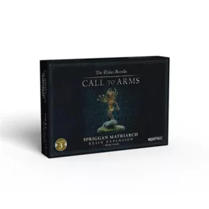 The Elder Scrolls: Call to Arms - Spriggan Matriarch - EN-MUH0330309
