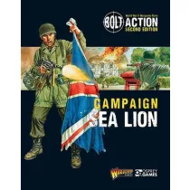 Bolt Action - Operation Sea Lion - EN-401010003