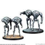 Star Wars: Shatterpoint - Appetite for Destruction - General Grievous Squad Pack - EN/FR/DE/PL/ES-SWP05