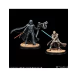 Star Wars: Shatterpoint - You Cannot Run Duel Pack - EN/FR/DE/PL/ES-SWP30