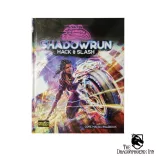 Shadowrun Hack & Slash - EN-CAT-28006