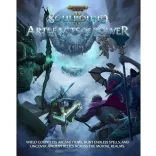 Warhammer Age of Sigmar Soulbound: Artefacts of Power szerepjáték-kiegészítő - angol kiadás
