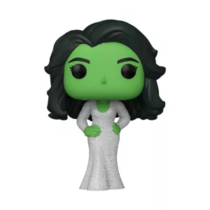 Funko POP! Vinyl She-Hulk - She Hulk Gala-FK64197