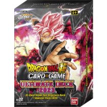 Dragon Ball Super Card Game Ultimate Deck 2023 BE22 (6 Sets) - EN-2671440