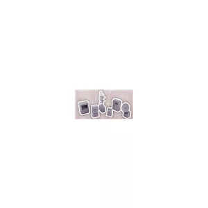 MFC - Cyber City-MFC12008