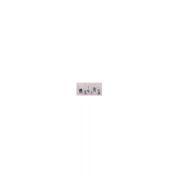 MFC - Cyber City-MFC12008