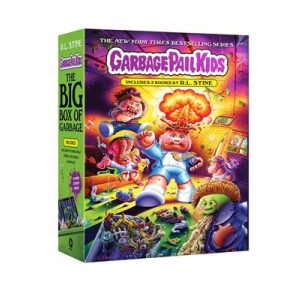 Big Box of Garbage (GPK Box Set) - EN-66299