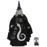 Rob Zombie The Munsters - 8” Scale Clothed Figure - Zombo-NECA56092