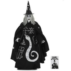Rob Zombie The Munsters - 8” Scale Clothed Figure - Zombo-NECA56092