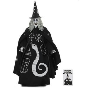 Rob Zombie The Munsters - 8” Scale Clothed Figure - Zombo-NECA56092