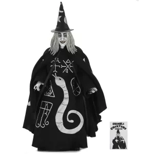 Rob Zombie The Munsters - 8” Scale Clothed Figure - Zombo-NECA56092