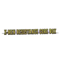 Marvel Zombies: X-Men Resistance - EN-MZB003