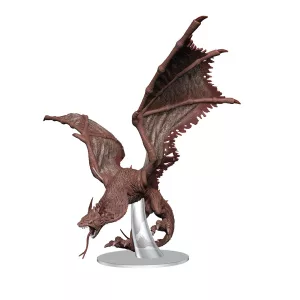 D&D Icons of the Realms Miniatures: Sand & Stone - Wyvern Boxed Miniature (Set 26) - EN-WZK96236