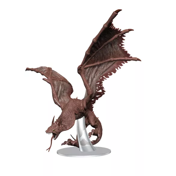 D&D Icons of the Realms Miniatures: Sand & Stone - Wyvern Boxed Miniature (Set 26) - EN-WZK96236