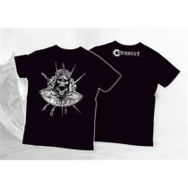 Conquest - W'adrhŭn: Cult of Death - T-Shirt: Medium-PBW8853M