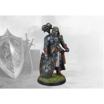 Conquest - Hundred Kingdoms: Errant of the Order of the Shield - EN-PBW7236