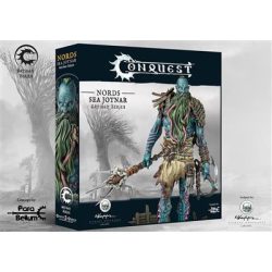 Conquest - Nords: Sea Jotnar Artisan Series - EN-PBW4413