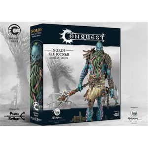 Conquest - Nords: Sea Jotnar Artisan Series - EN-PBW4413