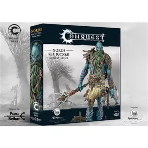 Conquest - Nords: Sea Jotnar Artisan Series - EN-PBW4413