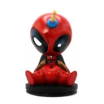 Baby Deadpool Mega Bank-BBSM019