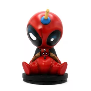 Baby Deadpool Mega Bank-BBSM019