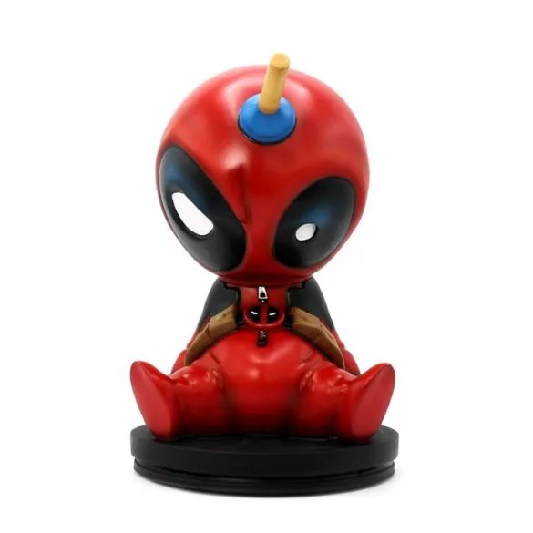 Baby Deadpool Mega Bank-BBSM019