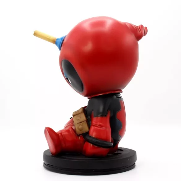 Baby Deadpool Mega Bank-BBSM019