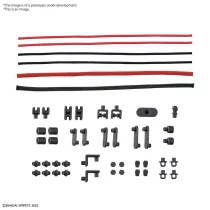 30 Minutes Missions (30MM) - Customize Material - Pipe Parts/Multi-Joint-MK65017
