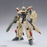 Macross Delta - Model Kit - HG 1/100 YF-19-MK64258