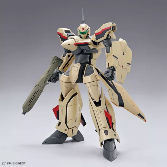Macross Delta - Model Kit - HG 1/100 YF-19-MK64258