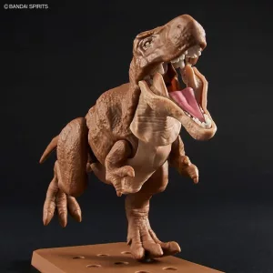 New Dinosaur Plastic Model Kit Brand Tyrannosaurus (Tentative)-MK64262