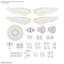 Customize Material (Cyber Effect/Multi-Joint)-MK65028