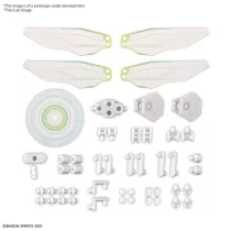 30 Minutes Missions (30MM) - Customize Material: Cyber Effect/Multi-Joint-MK65028