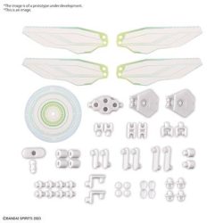 Customize Material (Cyber Effect/Multi-Joint)-MK65028