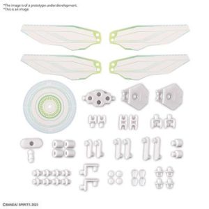Customize Material (Cyber Effect/Multi-Joint)-MK65028