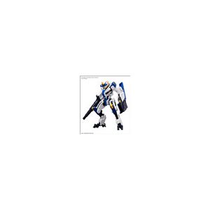 HG 1/72 Mailes Byakuchi(Drill＆Claw Arm)-MK65025