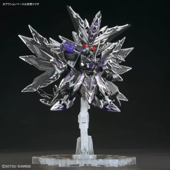 SDW Heroes New Item B (Tentative)-MK65098
