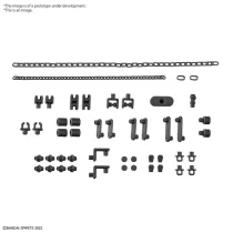 30 Minutes Missions (30MM) - Custom Material: Chain Parts/Multi-Joint-MK65094