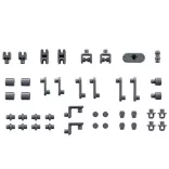 30 Minutes Missions (30MM) - Custom Material: Chain Parts/Multi-Joint-MK65094