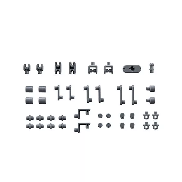 30 Minutes Missions (30MM) - Custom Material: Chain Parts/Multi-Joint-MK65094