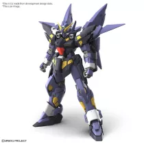 HG Hückebein MK-II modellkészlet