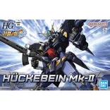 HG Hückebein MK-II modellkészlet