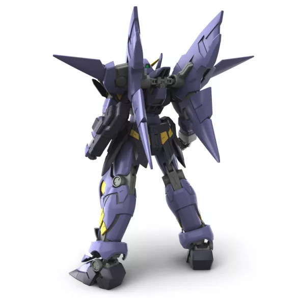 HG Hückebein MK-II modellkészlet