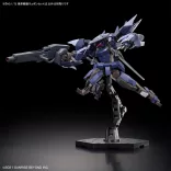 AMAIM Warrior at the Borderline - Model Kit - HG 1/72 Weapon Set 3-MK65093