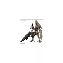 HG 1/144 Gundam Lfrith Thorn-MK65097
