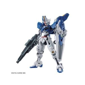 HG 1/144 GUNDAM AERIAL REBUILD-MK65096